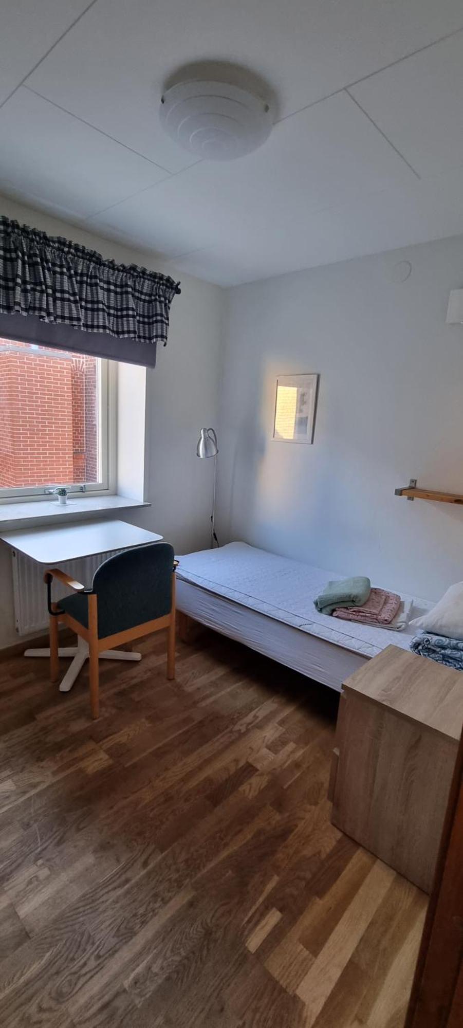 Torget Vandrarhem Kävlinge Kamer foto