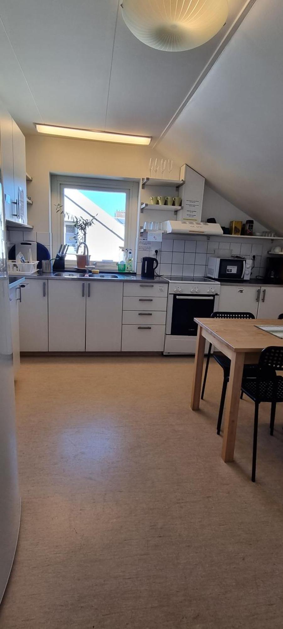 Torget Vandrarhem Kävlinge Kamer foto