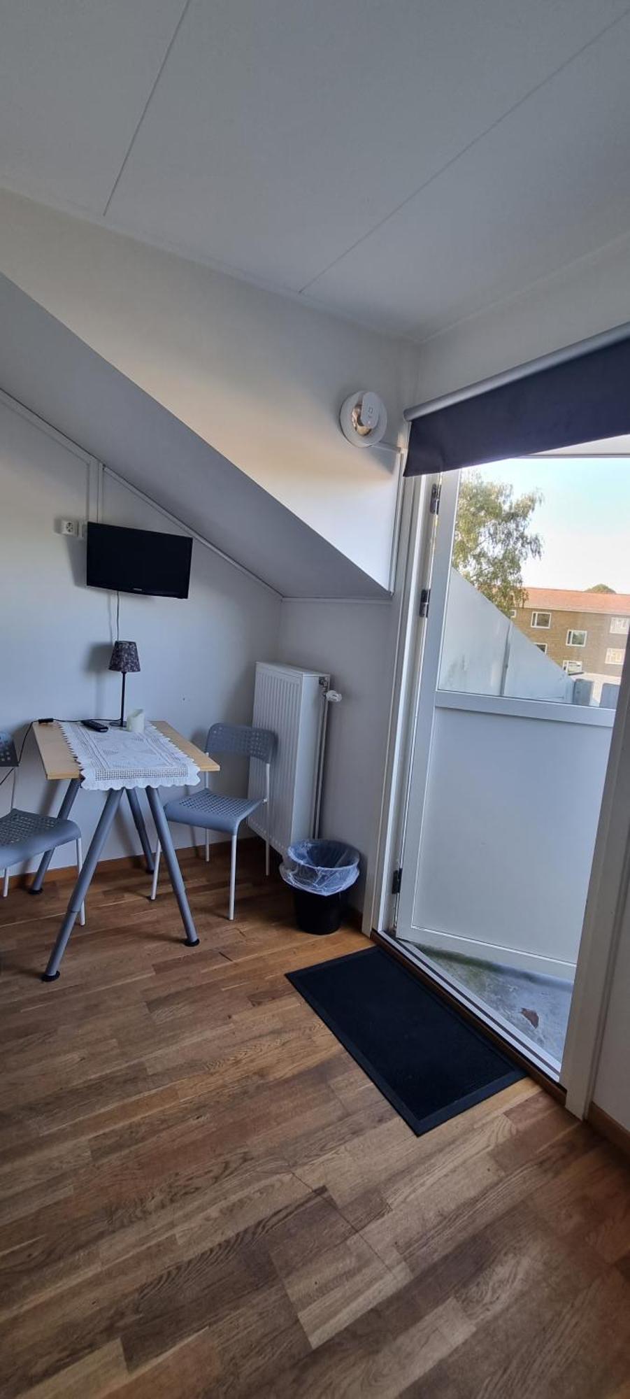 Torget Vandrarhem Kävlinge Kamer foto