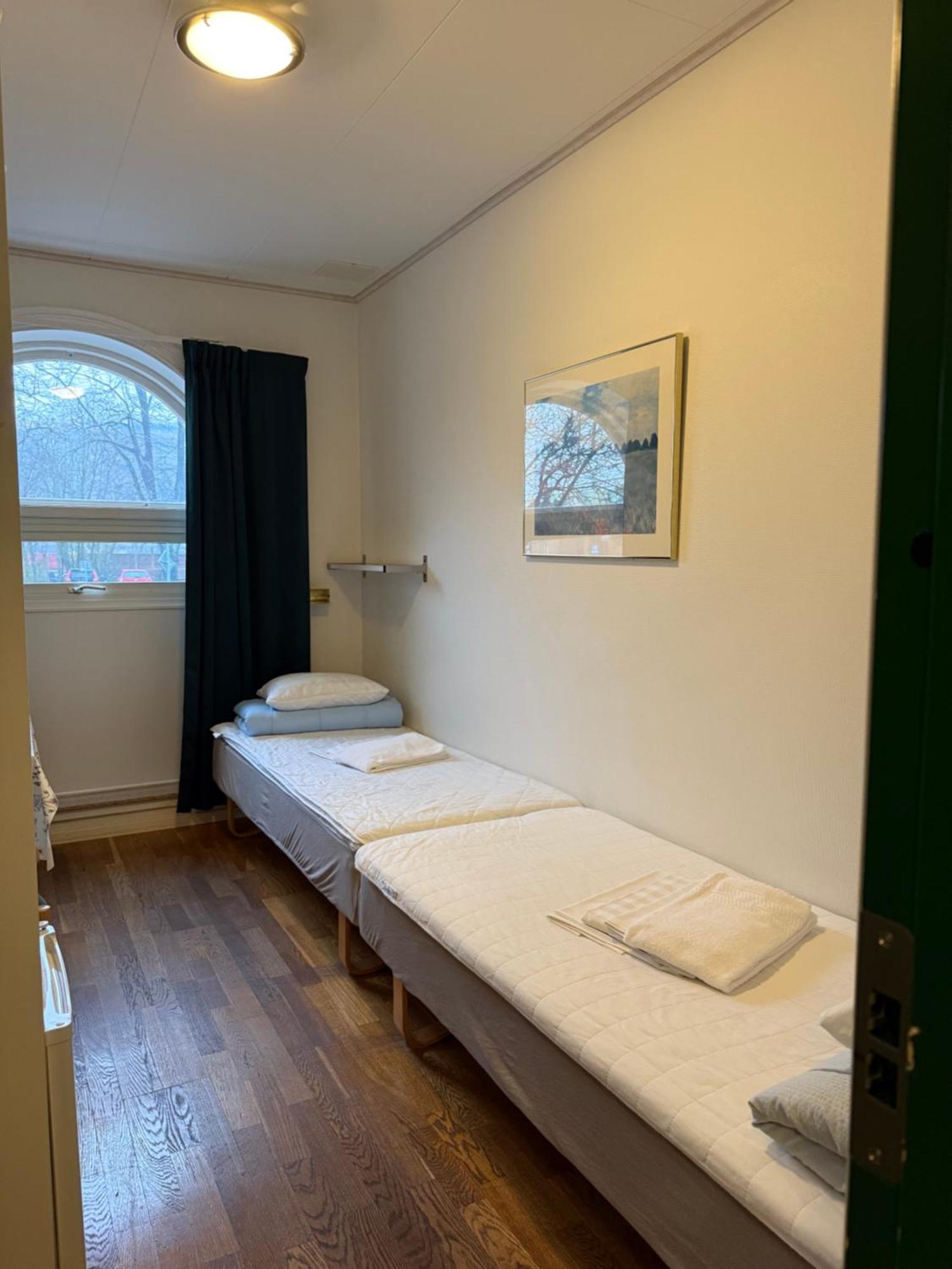 Torget Vandrarhem Kävlinge Buitenkant foto