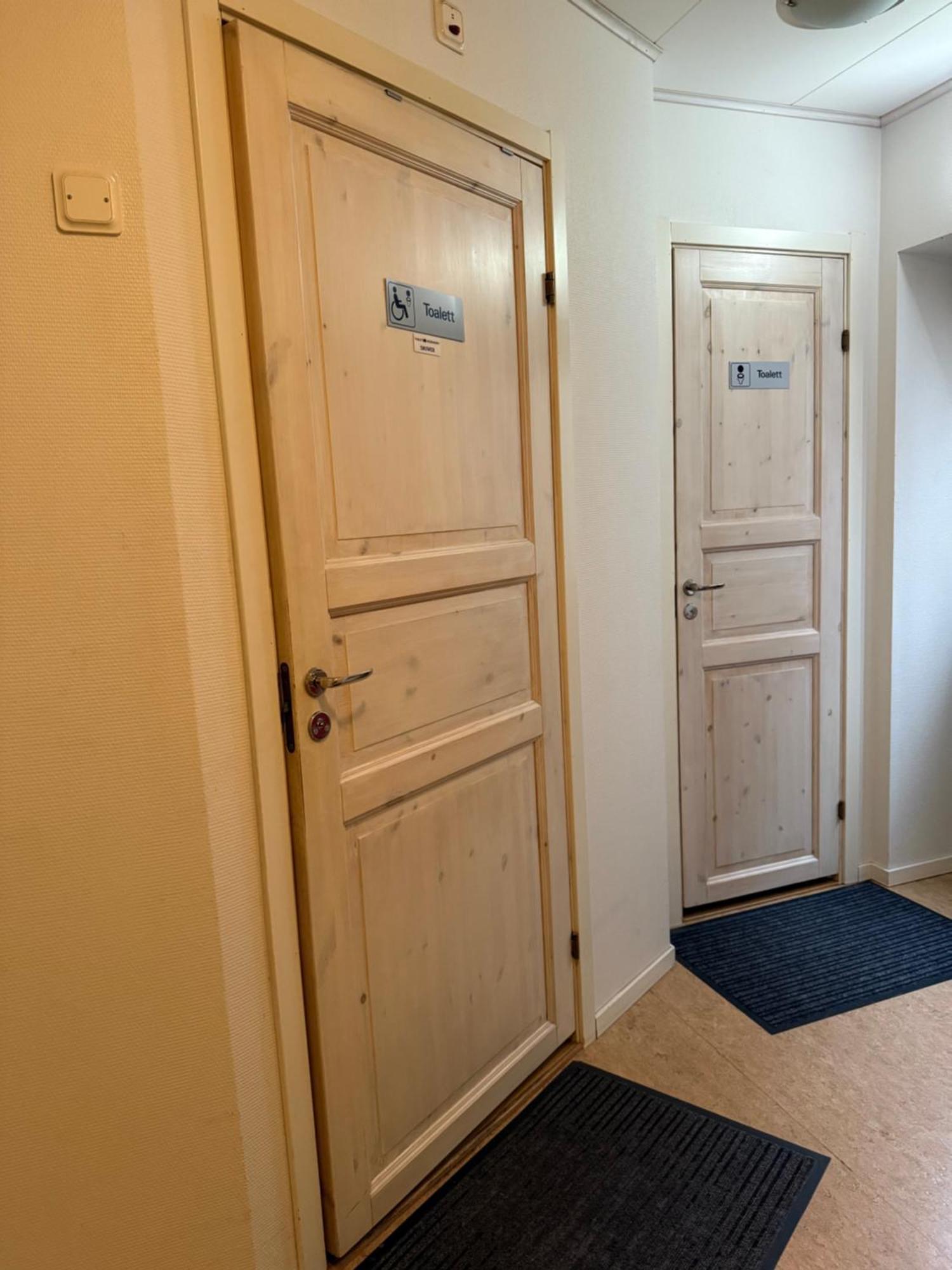 Torget Vandrarhem Kävlinge Buitenkant foto