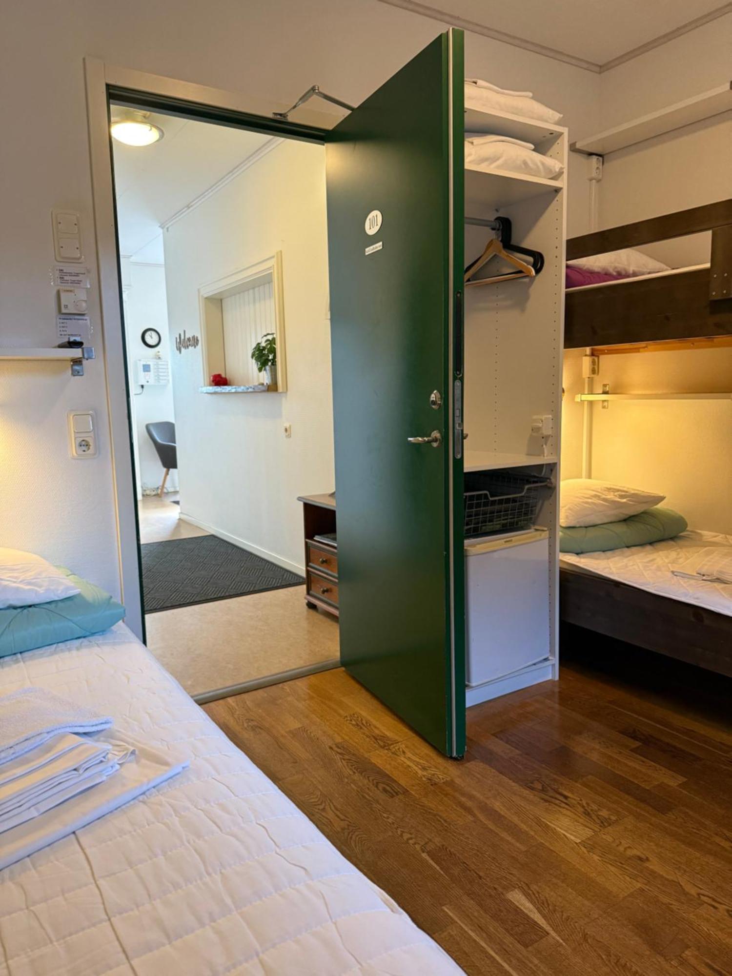 Torget Vandrarhem Kävlinge Buitenkant foto